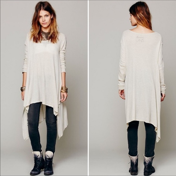 Free People Sweaters - NEW LISTING‼️FREE PEOPLE Tunic